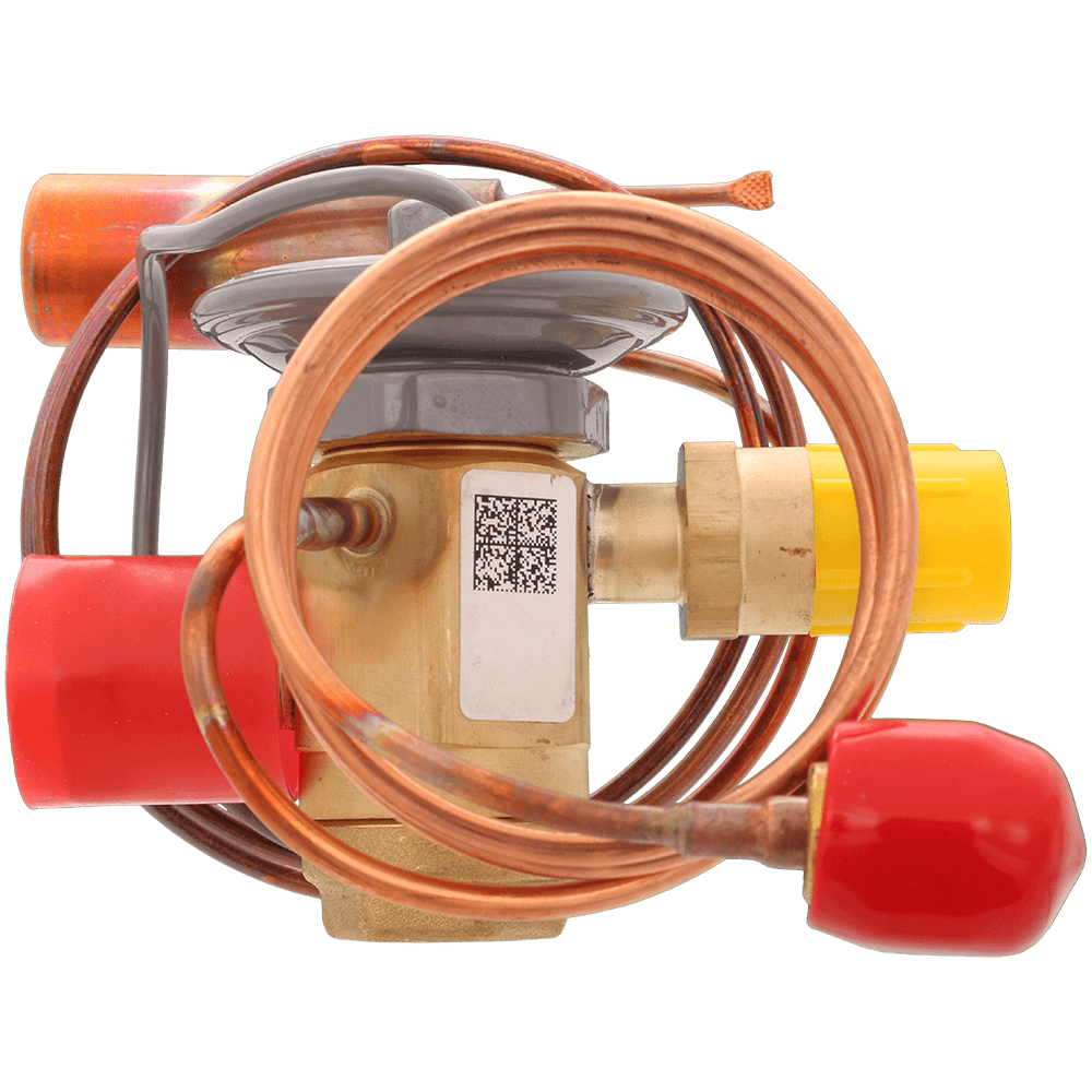  - Expansion Valves